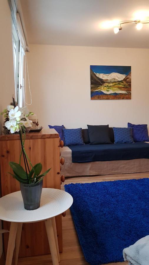 4P Apartment Andermatt Dış mekan fotoğraf